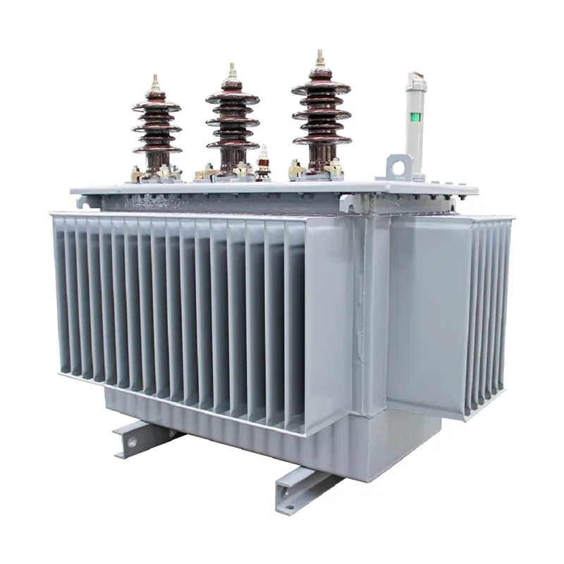 33KV Oil-immersed Transformer ဆိုတာဘာလဲ