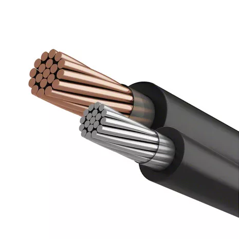 PV cable နှင့် သာမာန်ကြိုးကြား ကွာခြားချက်