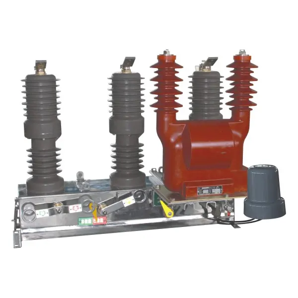 Vacuum Circuit Breakers ၏ Application များသည် အဘယ်နည်း။