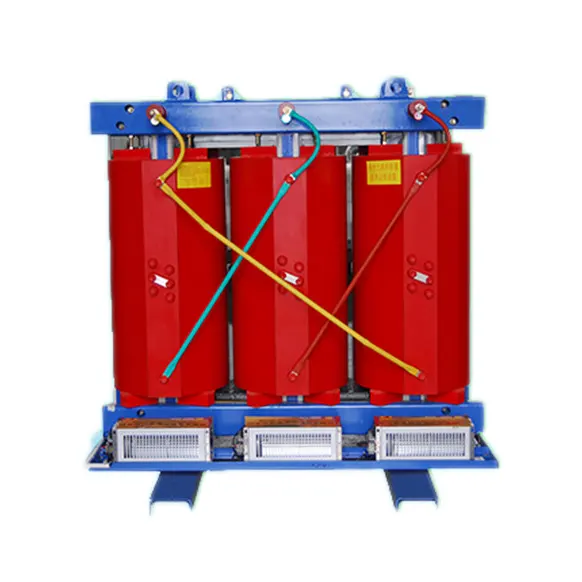 Dry-Type Transformer ၏မူရင်းကား အဘယ်နည်း။