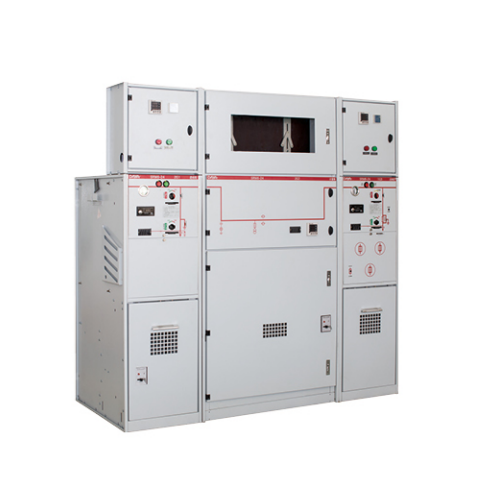 High-Voltage Ring Main Units အတွက်စစ်ဆေးမှုများကိုယေဘုယျအားဖြင့်လိုအပ်သည်