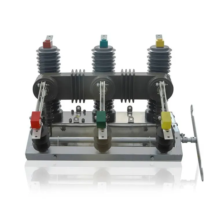 စိုက်ပျိုးရေးလယ်ပြင်၌ circuit breaker ၏အရေးပါသောအခန်းကဏ် role