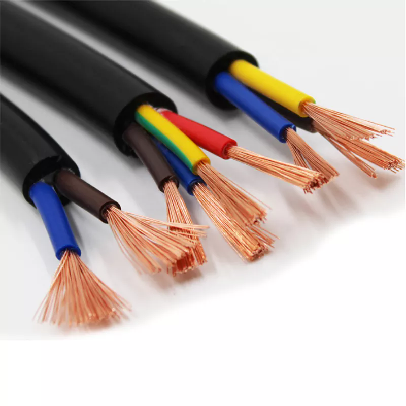 အဘယ်အရာကခေတ်မီလျှပ်စစ်ဝါယာကြိုးများကို ပို. ယုံကြည်စိတ်ချနိုင်သော, အကျိုးရှိစွာနှင့်အနာဂတ်အဆင်သင့်ဖြစ်သနည်း။