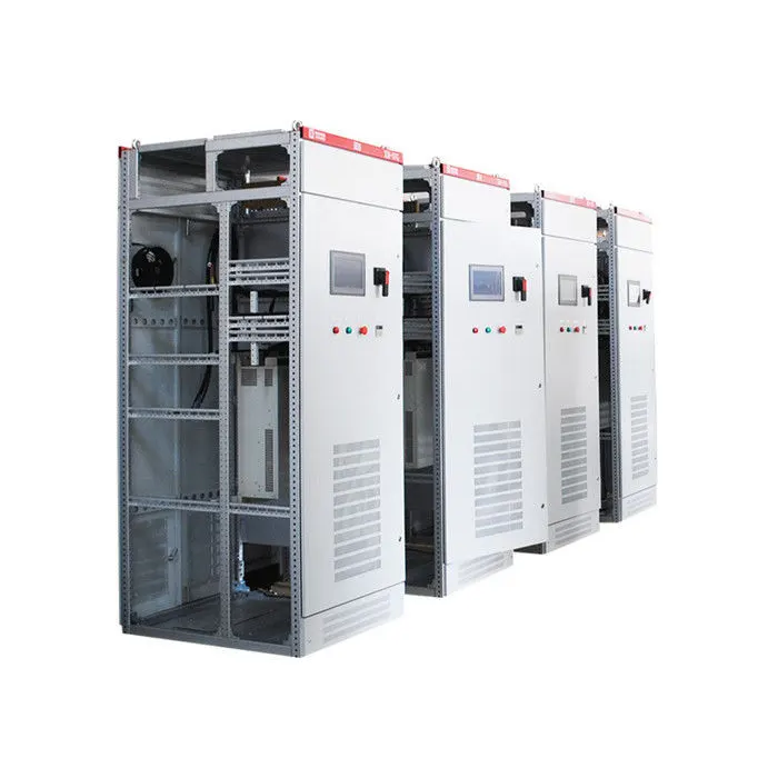 Low Voltage Switchgear သည် Electrical System Safety ကို မည်သို့တိုးတက်စေသနည်း။