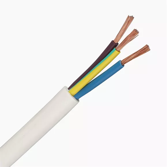 Flat Wire Ribbon Cable သည် ခေတ်မီအီလက်ထရွန်နစ်ပစ္စည်းများနှင့် စက်မှုလုပ်ငန်းသုံးများအတွက် စံပြရွေးချယ်မှုဖြစ်စေသောအရာ