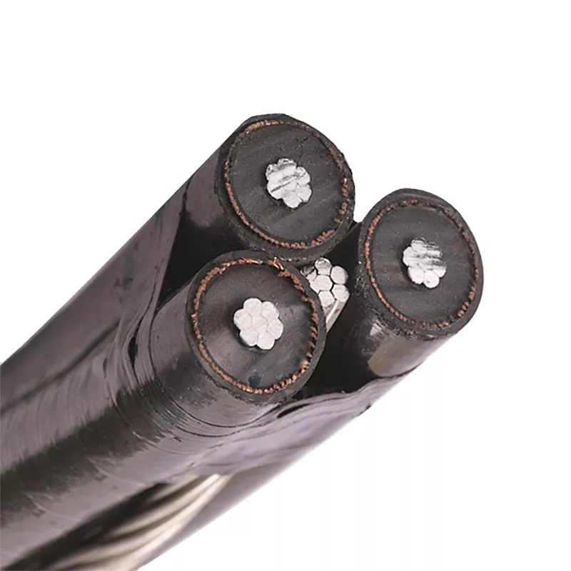 MV Aerial Bundled Conductor Cable ဆိုသည်မှာ ဘာလဲ၊ ၎င်းသည် သင်၏ လျှပ်စစ်စနစ်များကို မည်သို့ အကျိုးပြုသနည်း။