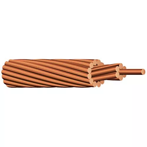 HDBC Bare Conductor Cable ဆိုတာ ဘာလဲ၊ လျှပ်စစ်စနစ်တွေမှာ ဘာကြောင့် မရှိမဖြစ်လိုအပ်တာလဲ။