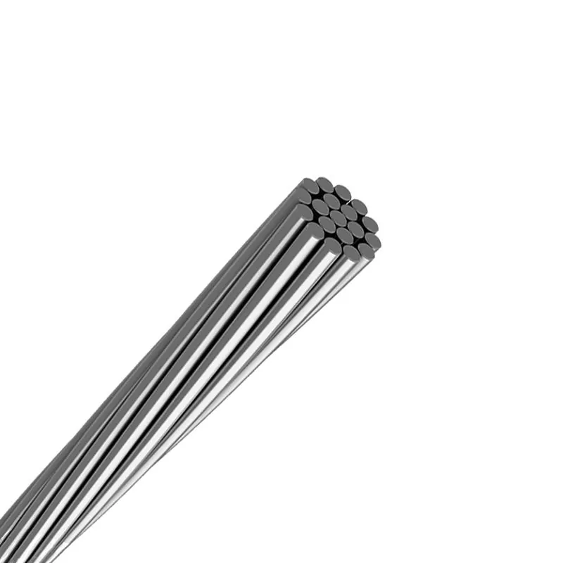 သင့်လျှပ်စစ်ပရောဂျက်များအတွက် GSW Bare Conductor Cable ကို အဘယ်ကြောင့်ရွေးချယ်သင့်သနည်း။