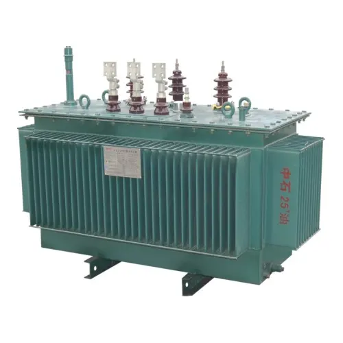 Amorphous Alloy Transformer- အလုပ်အခြေခံ၊ အားသာချက်များနှင့် လက်တွေ့အသုံးချမှုများ