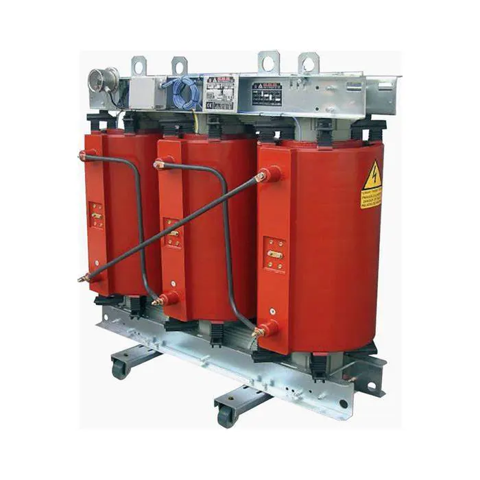 3000kva Dry Type Transformer