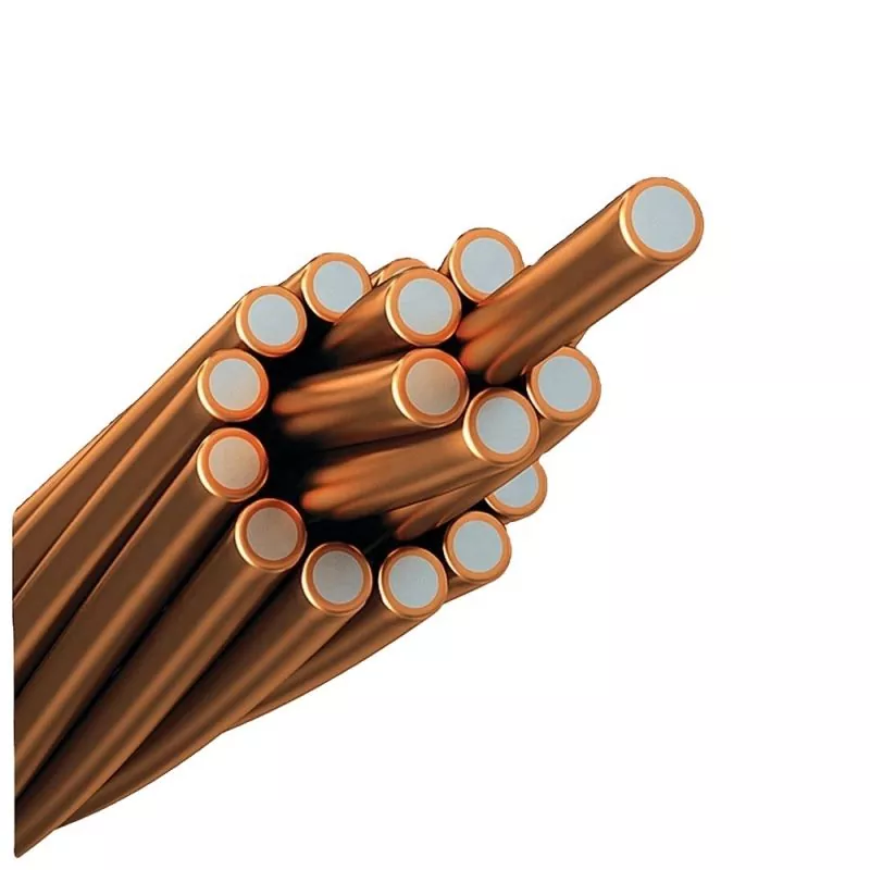 CCS Bare Conductor Cable