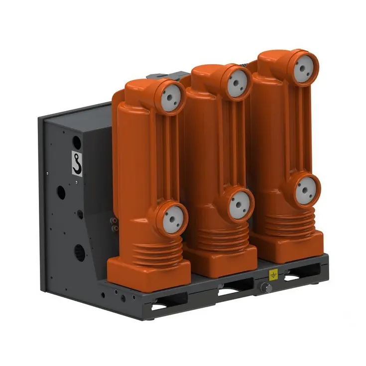 Mv Vacuum Circuit Breakers များ